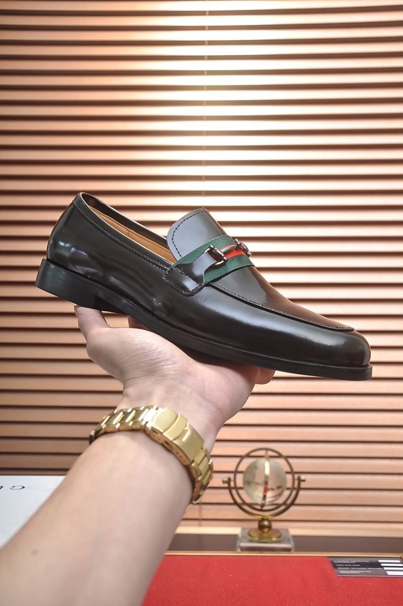 Gucci Business Shoes